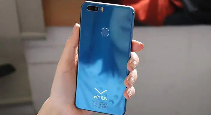 Vestel’in Yeni Amiral Gemisi Venüs Z20 Kampanyada