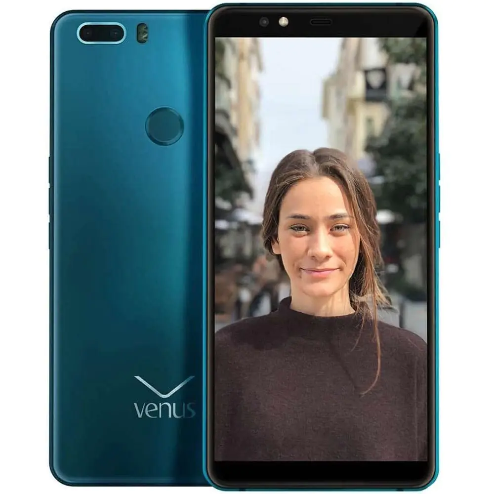 Vestel’in Yeni Amiral Gemisi Venüs Z20 Kampanyada