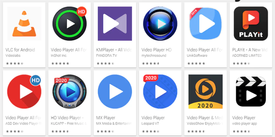 Android'e Yüklenmemesi Gereken Uygulamalar