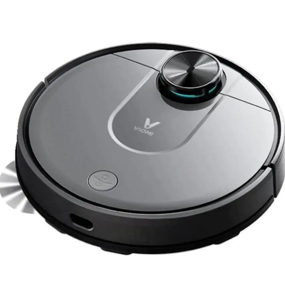 Viomi V2 Robot Süpürge Kurulumu