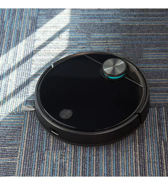 Viomi V3 Robot Süpürge Kurulumu nasıl yapılır