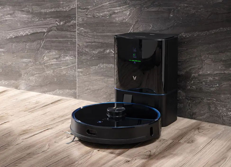 Viomi Vacuum S9 Robot Süpürge Kurulumu ve Özellikleri