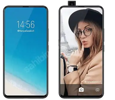 Vivo NEX S Özellikleri ve Fiyatı!