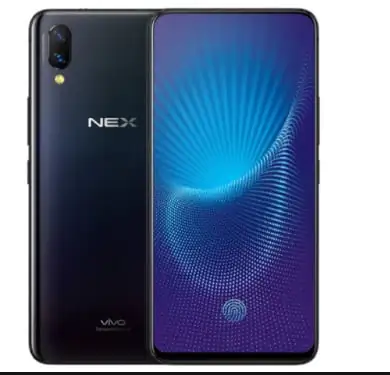 Vivo NEX S Özellikleri ve Fiyatı!