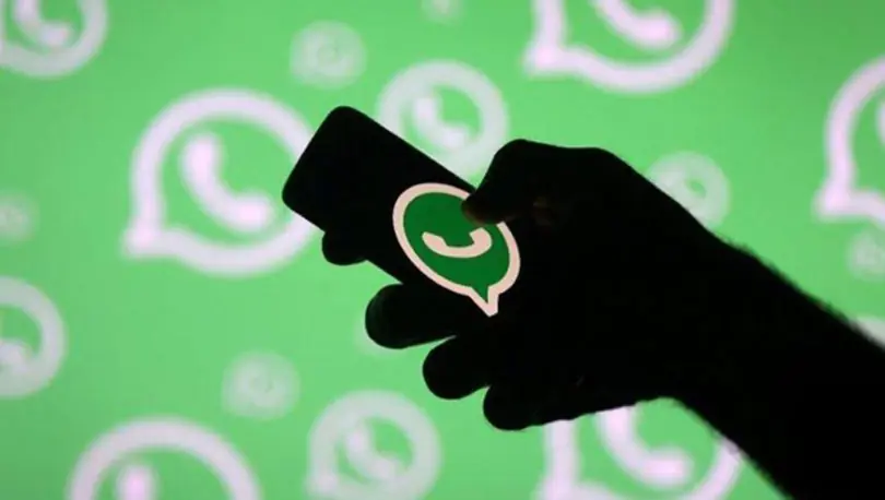 WhatsApp Kişi Kısa Yolu Oluşturma