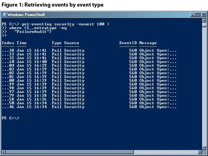 Bir bilgisayar ekranında güvenlik uyarısı simgesi ve WSH ile ilgili bir kod parçası.