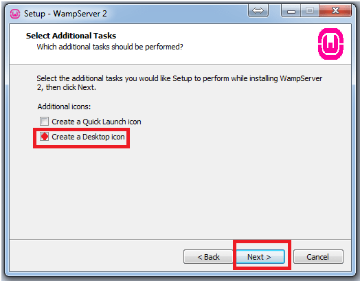 WampServer ile Local Web Server (Sunucu) Kurulumu