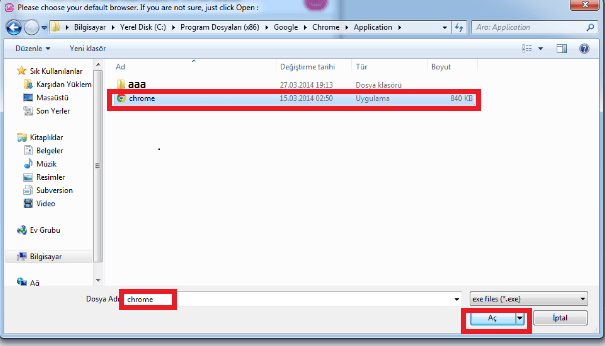 WampServer ile Local Web Server (Sunucu) Kurulumu