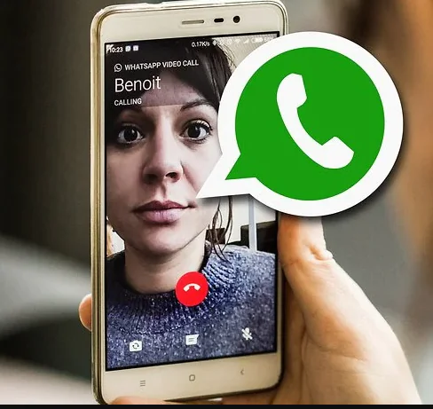 WhatsApp Arama Bekletme Özelliği