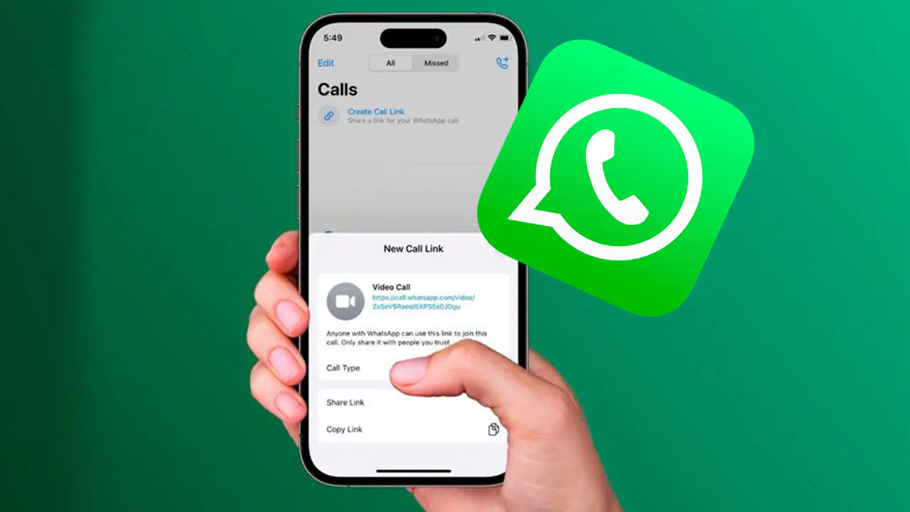 WhatsApp Araması ve Normal Arama Farkları