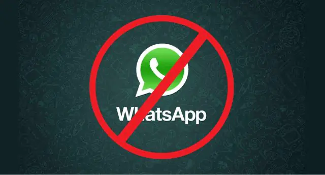 WhatsApp Banı Kaldırma