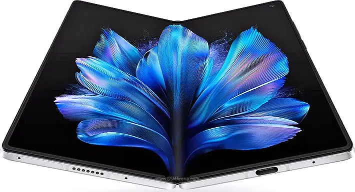 Vivo X Fold 3 Pro Telefon Tablet Kamera Hepsi Bir Arada