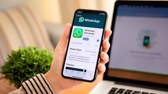WhatsApp Görüntülü Arama Sorunu