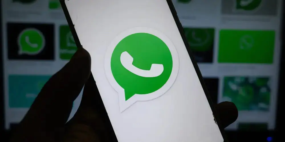 WhatsApp Güvenliği için WhatsApp’ı Kilitleme