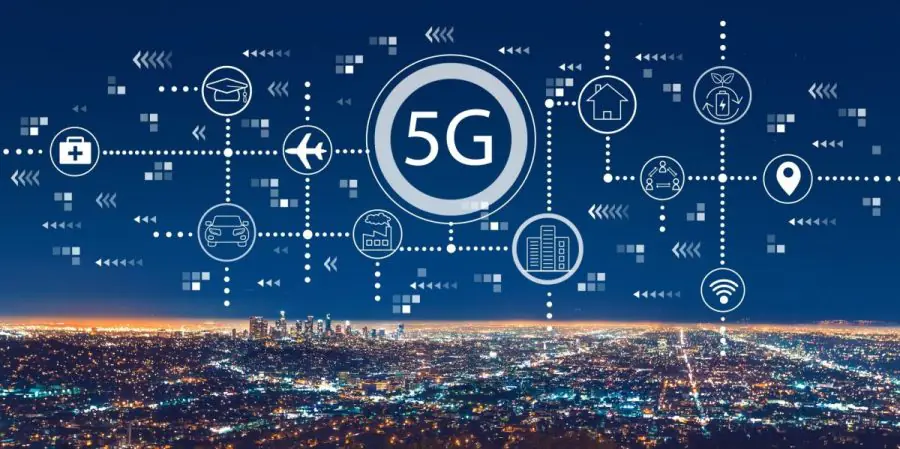 5G ve 6G Teknolojileri Arasındaki Farklar Neler