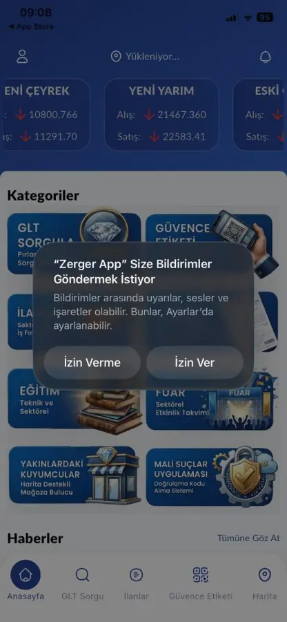 Zerger