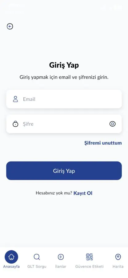 Zerger App nedir
