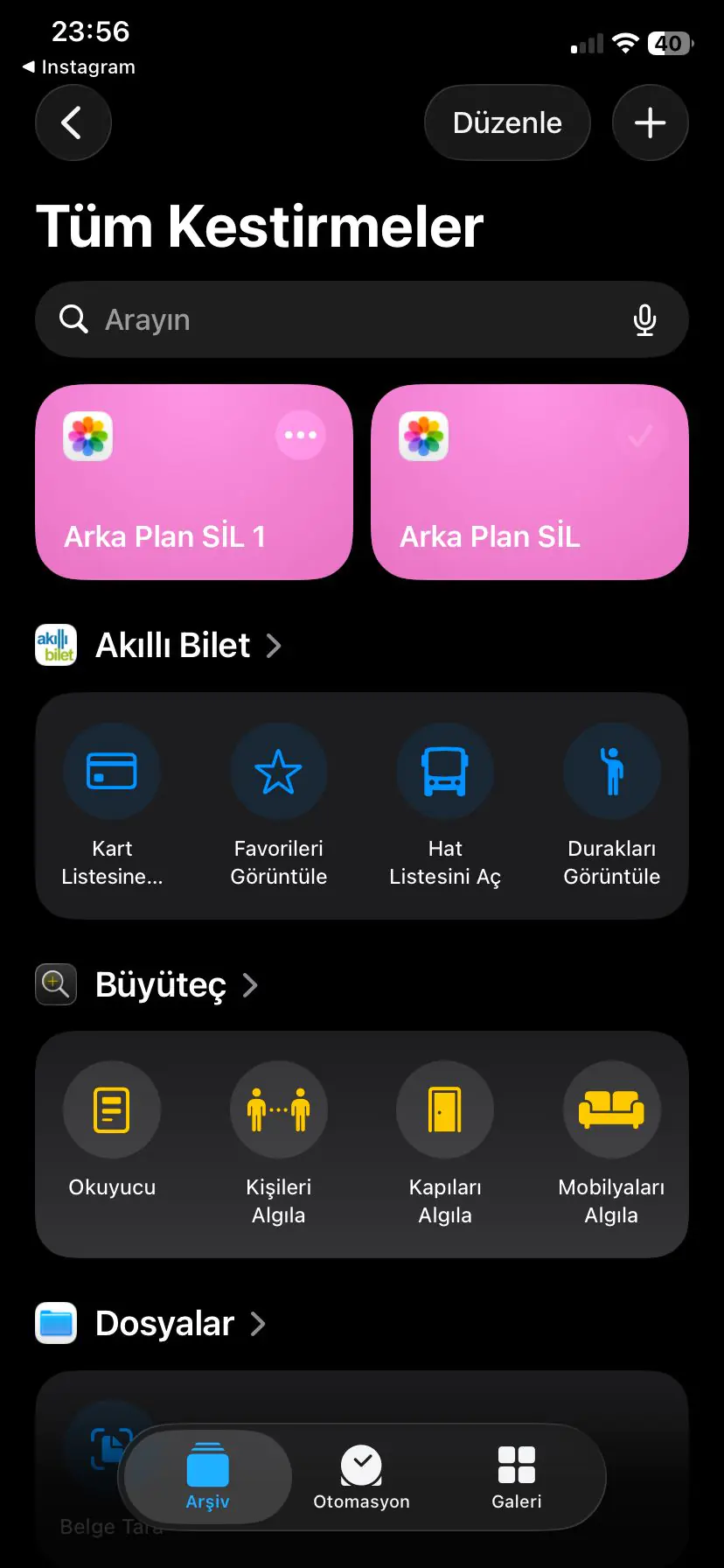 iPhone