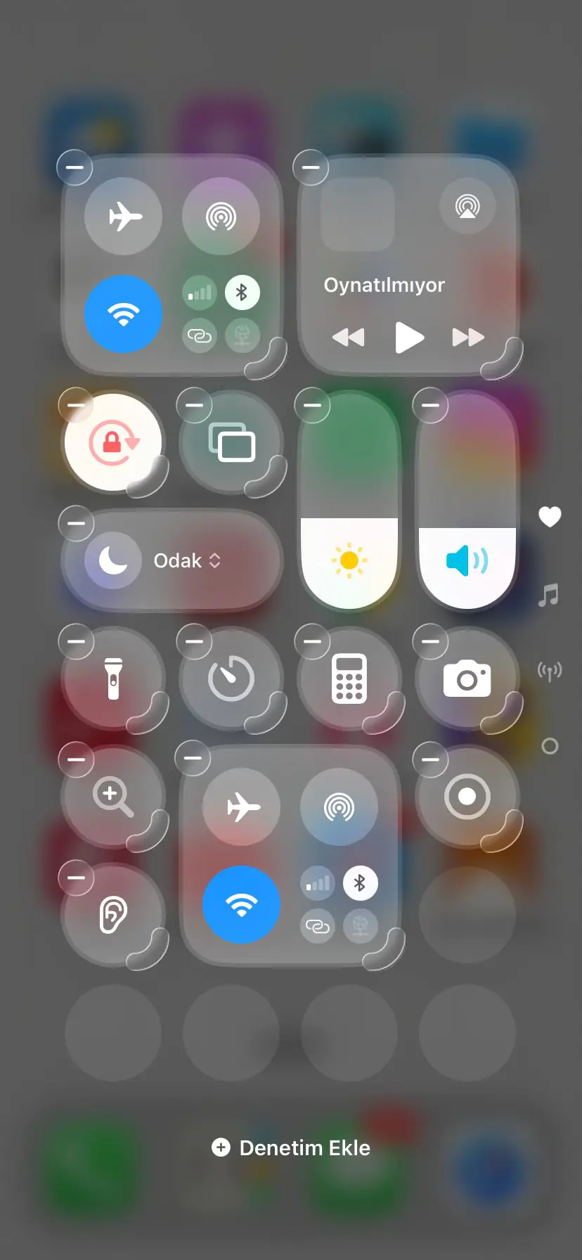iPhone'da uygulamasız resim arka planı silme