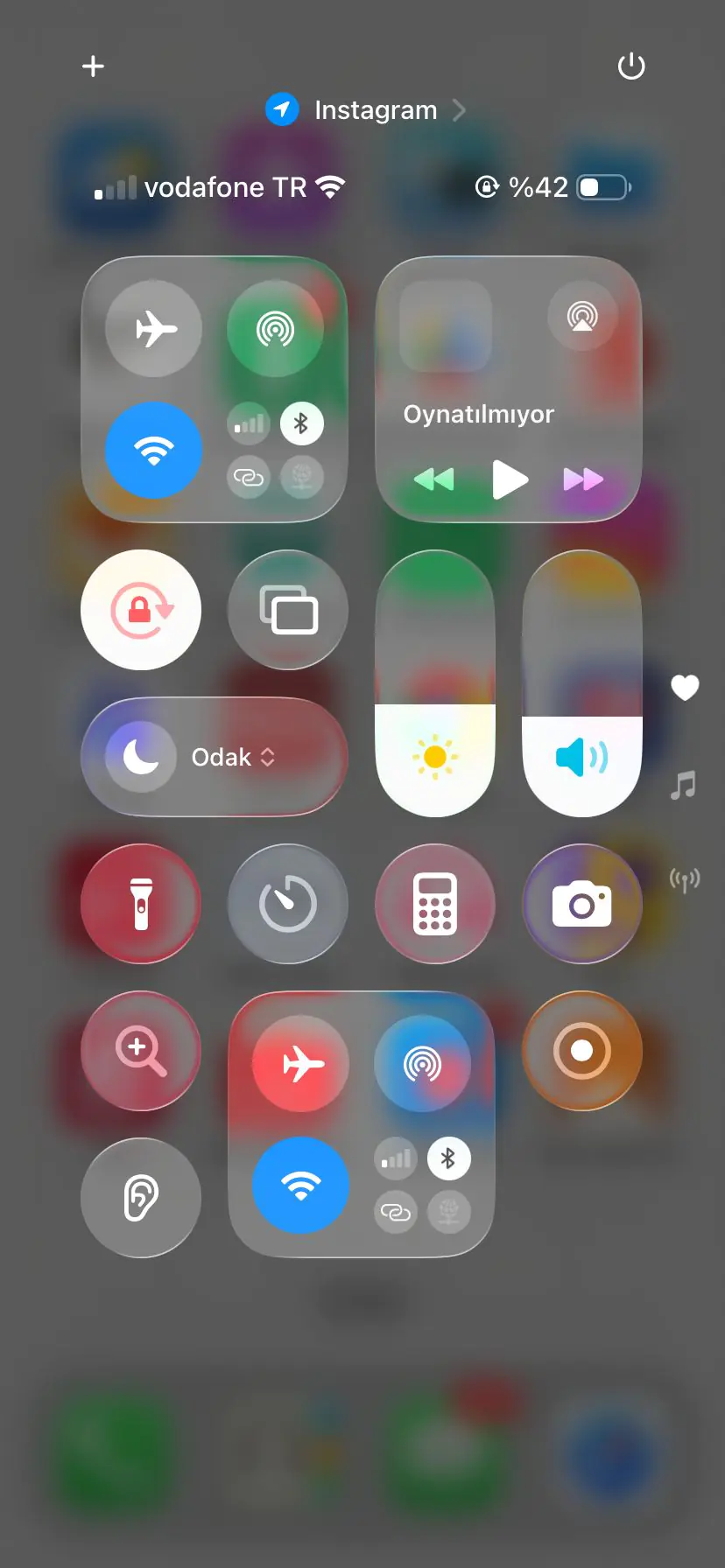 iPhone'da uygulamasız resim arka planı silme