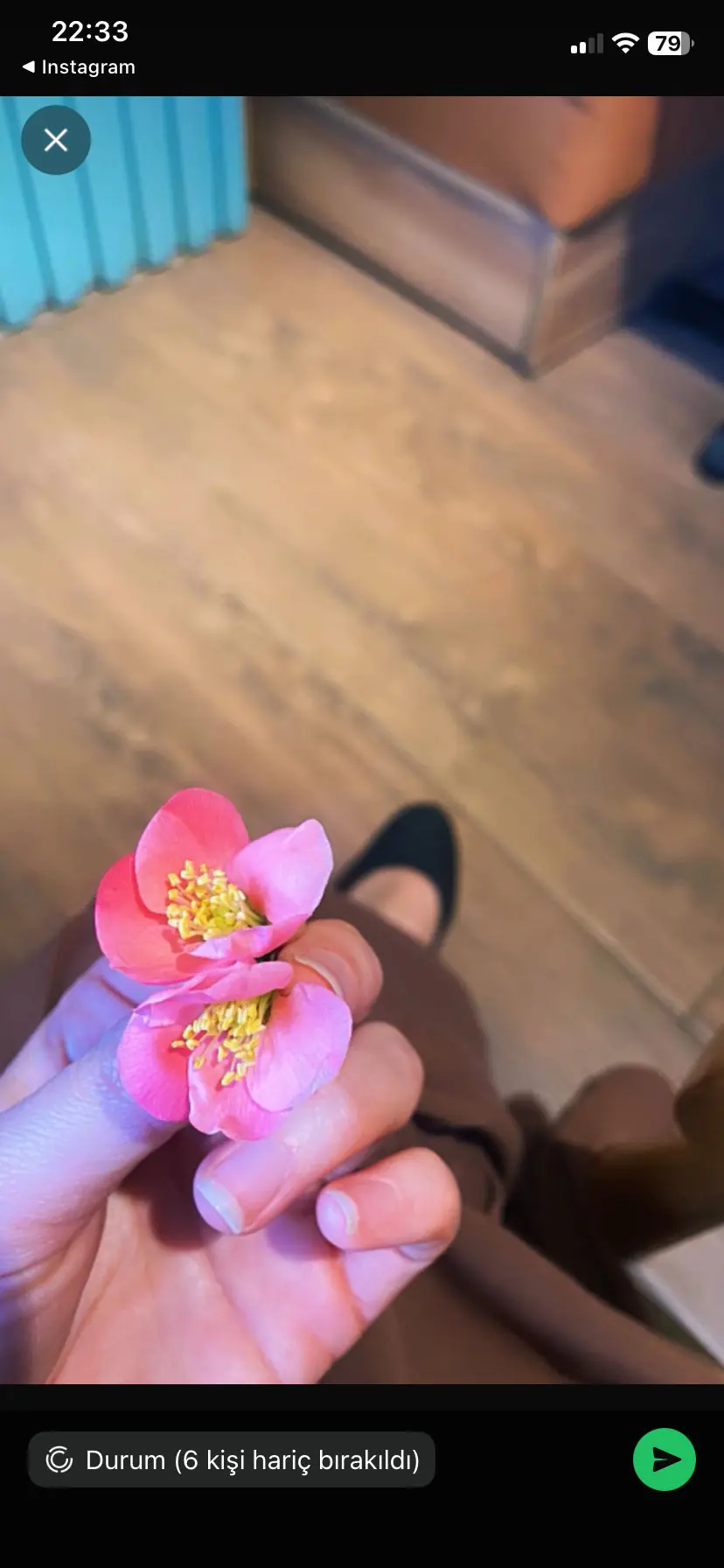 Instagram
