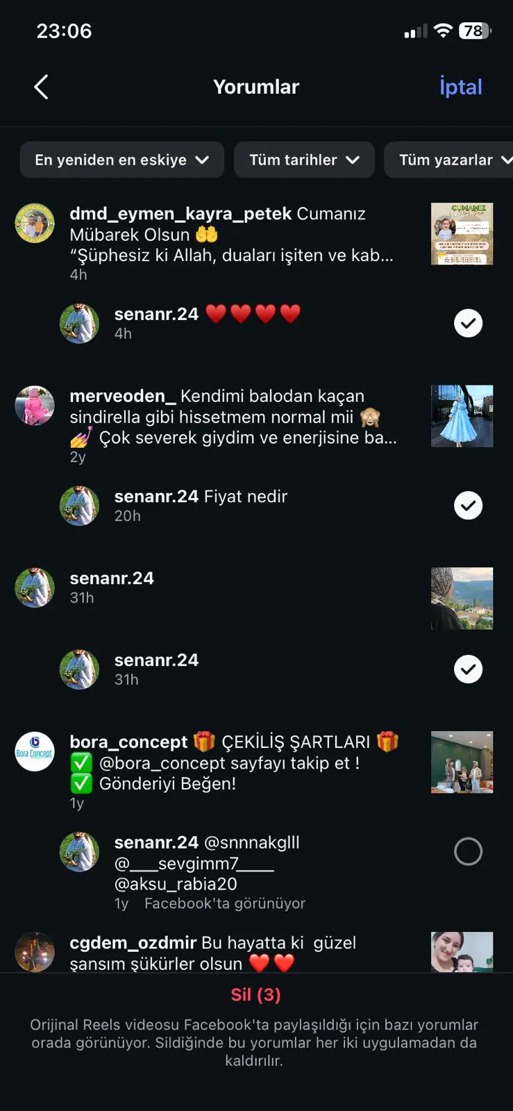 Instagram Instagram