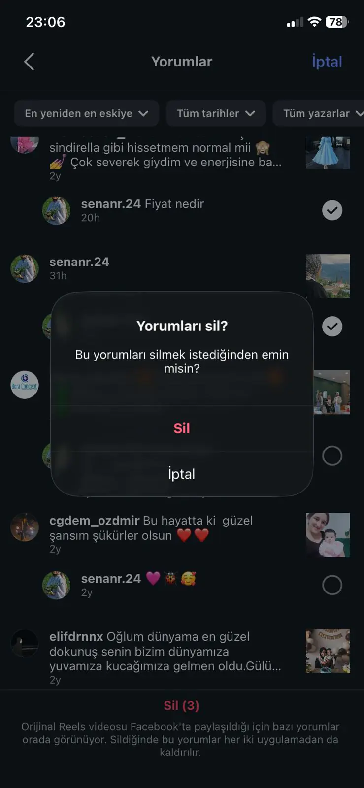 Instagram Instagram