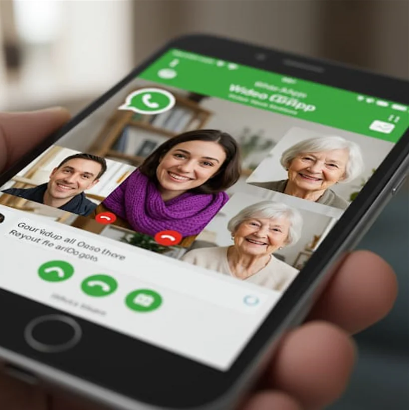 WhatsApp Süreli Mesajlar Nasıl Kullanılır