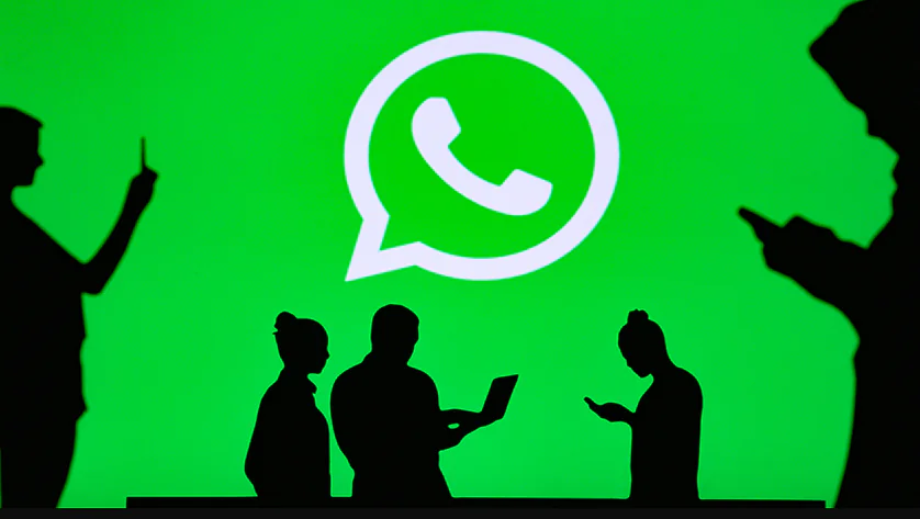 WhatsApp Kullanıcı Adı Arama Özelliği