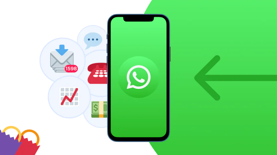 WhatsApp Business Taklit Mesajları