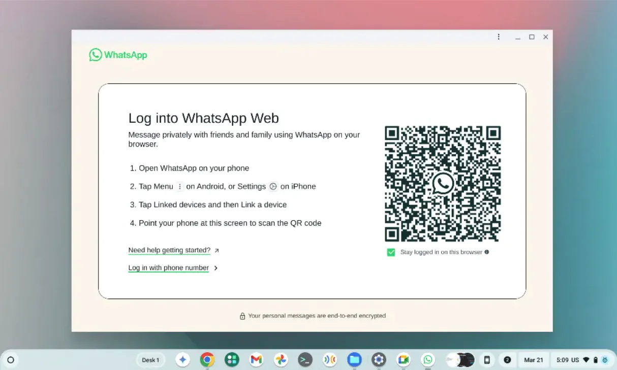 En İyi ChromeOS Uygulamaları (PWAs)