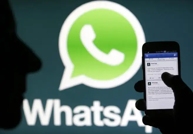 WhatsApp Süreli Mesajlar Nasıl Kullanılır