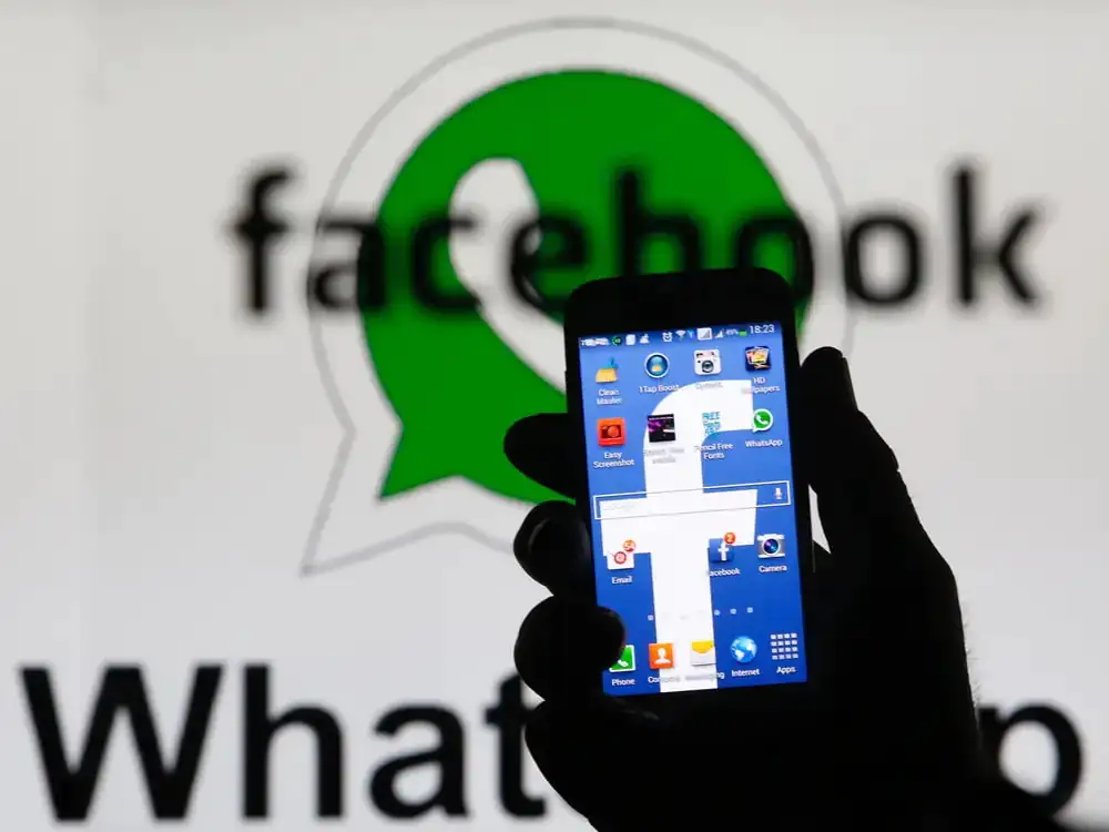 WhatsApp Facebook Videosu Paylaşma