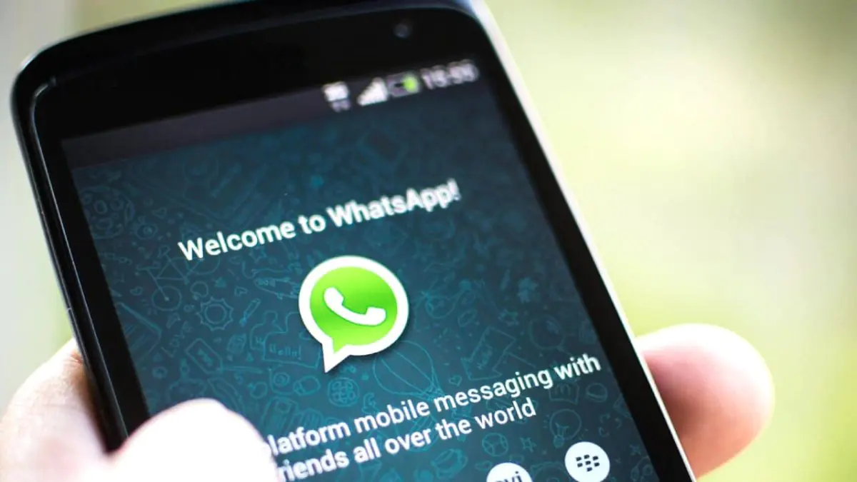 Whatsapp Doğrulama Sorunu