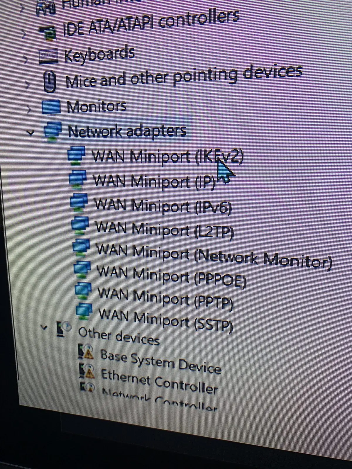 Wi-Fi Adaptör 5GHz Görmüyor Sorunu