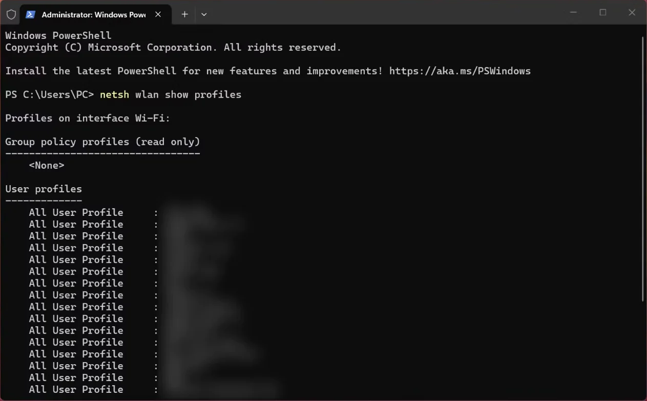 Terminal Komutları ile Windows Hızlandırma