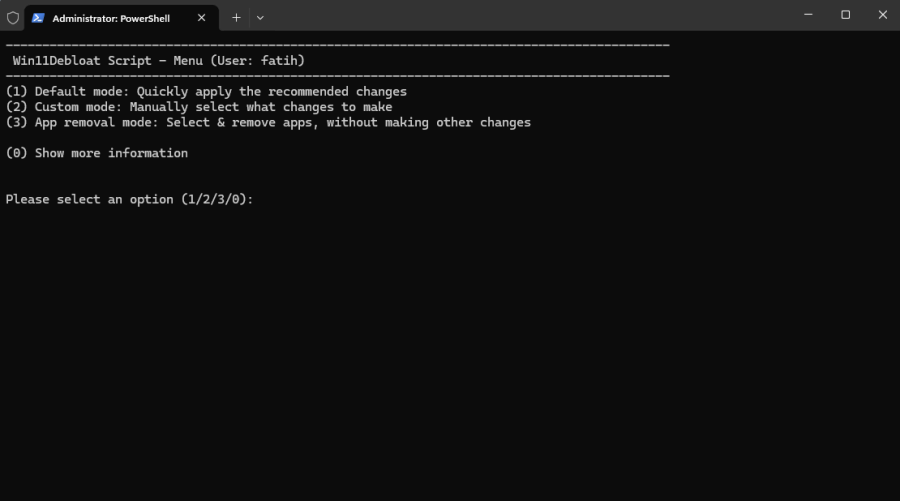 Windows Gereksiz Uygulamaları Kaldırma