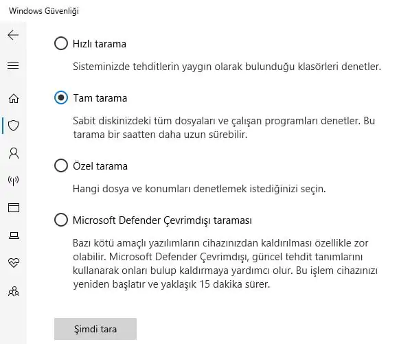 Win32Bogent Nedir ve Nasıl Kaldırılır 01