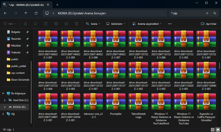 Windows 11'e Artık Yüklenmemesi Gereken Uygulamalar