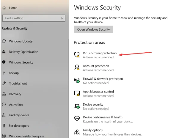 Winbox Windows 10 Sorun giderme