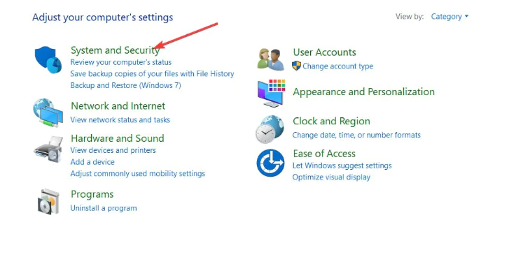 Winbox Windows 10 Sorun gider