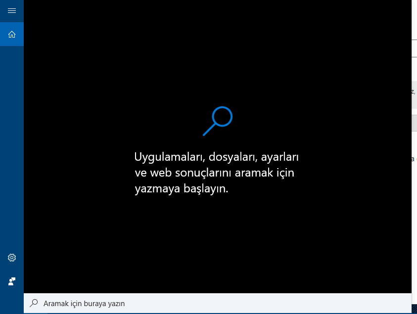 Windows 10 arama çubuğu sorunu? Bu sorunu çözmek için etkili yöntemler arıyorsanız, Bu makalemiz size cevabı verecektir. Sorunu çözmek için yardımcı olabilecek 6 yöntem bulunmaktadır.