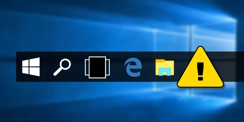 Windows 10 Arama Çubuğu Eksik mi? 6 Çözüm