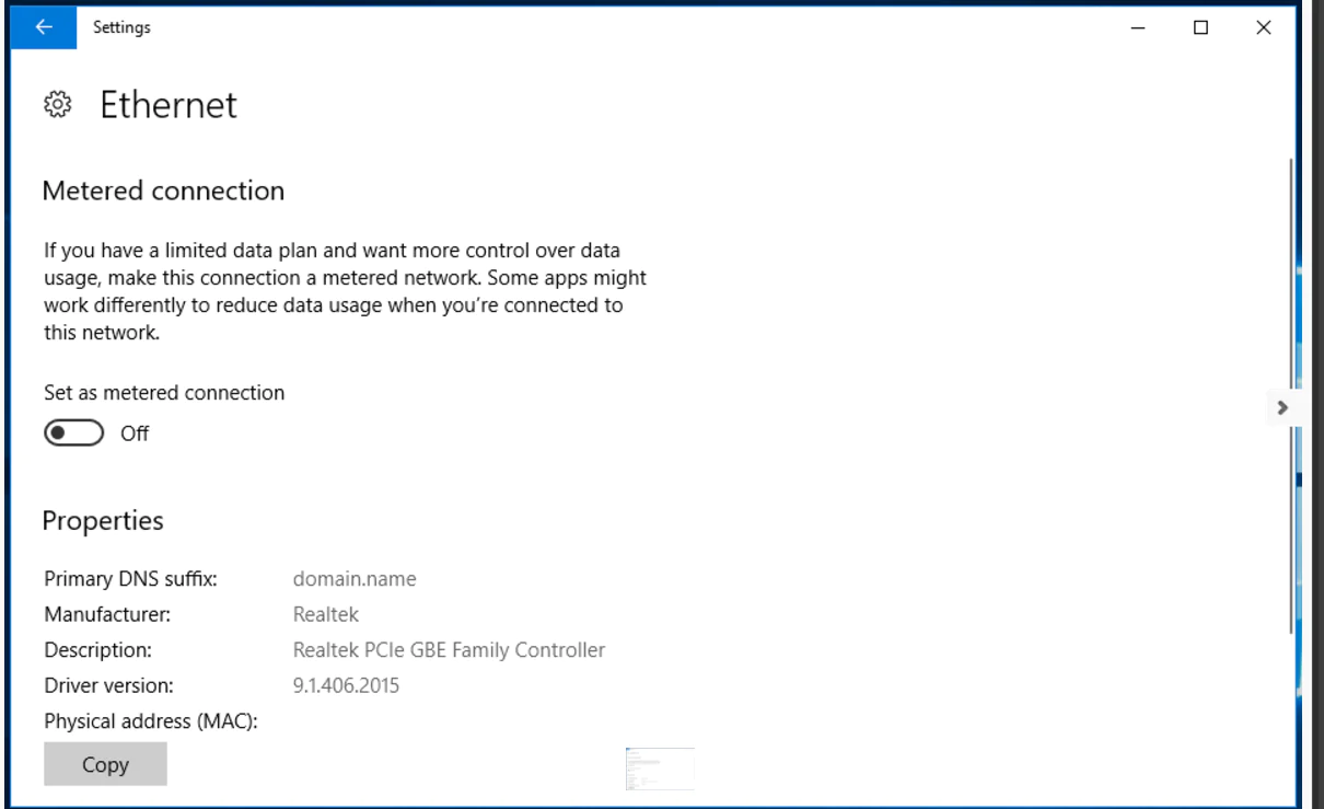 Windows 10'da İnternet Kullanımını Takip Etme ve Sınırlama (Resimli Anlatım)