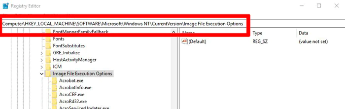 Windows 10 Kilit Ekranından Uygulamalara Erişme ve Uygulamaları Çalıştırma!