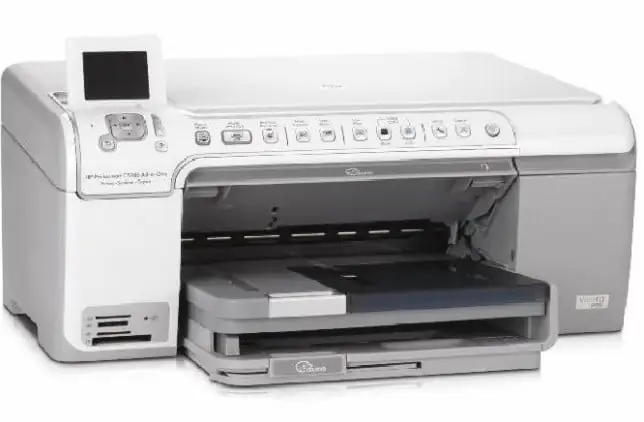 Windows 10 Yazıcı (Printer) Paylaşımı (Resimli Anlatım)