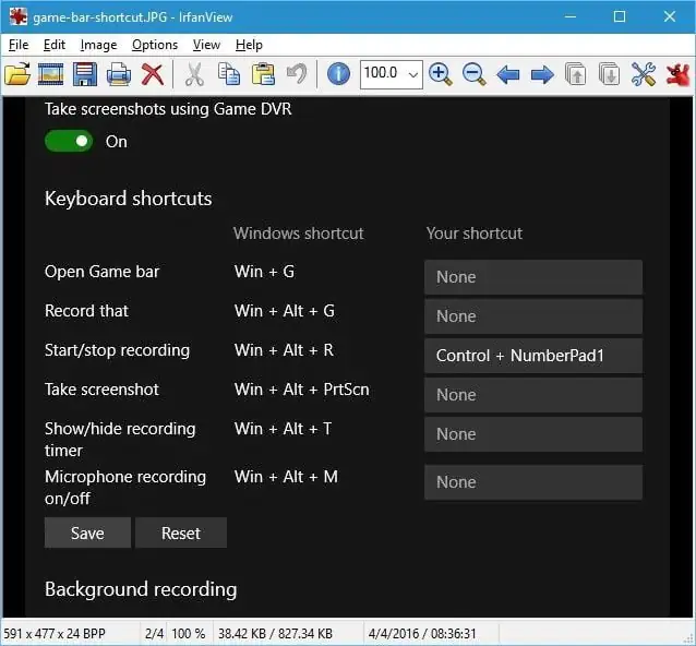 Windows 10 için En İyi 7 Fotoğraf Görüntüleme Yazılımı_7 Windows 10 için En İyi 7 Fotoğraf Görüntüleme Yazılımı