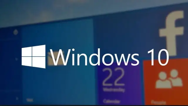 Windows 10’a Geçin” Uyarısını Kapatma (Resimli Anlatım)