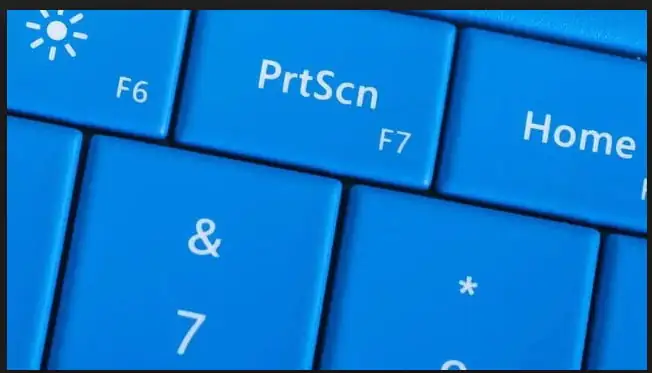 Windows 10’da Ekran Görüntüsü Alma Yöntemleri