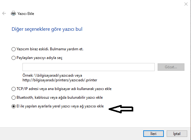 Windows 10 PDF Nasıl Yazdırılır Yöntemler